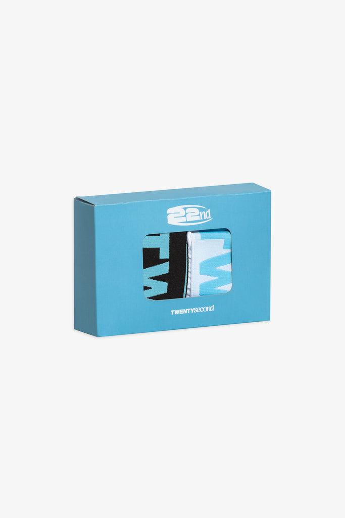 Boxer 22ND (2-Pack)