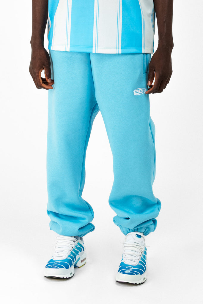 Cuffed Joggers