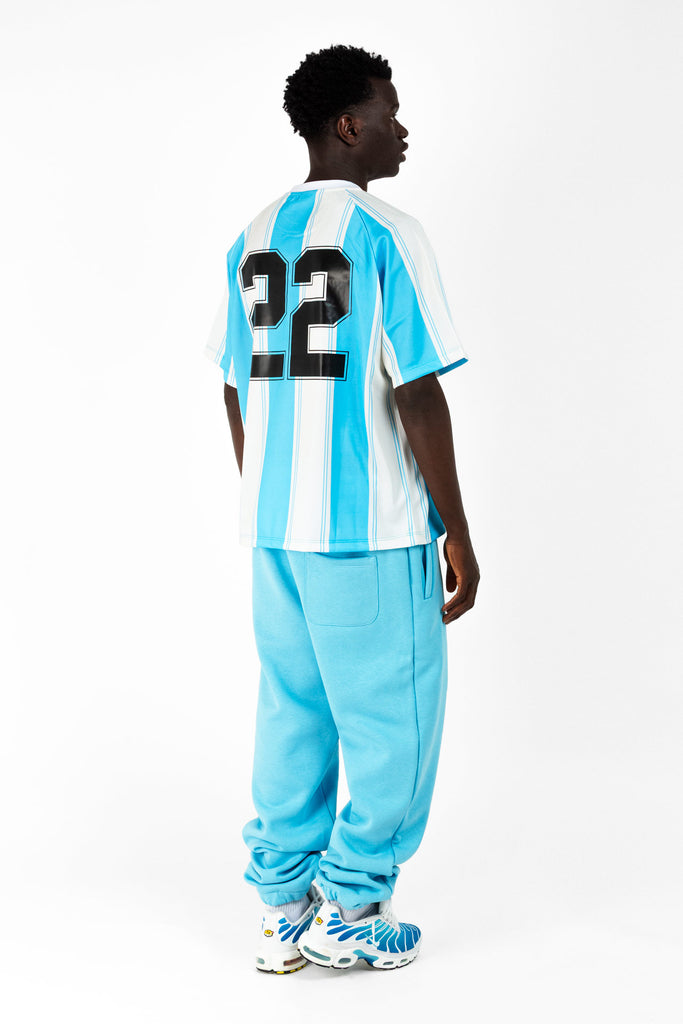Cuffed Joggers