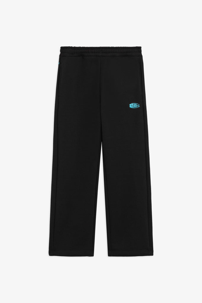 Wide Legs Joggers