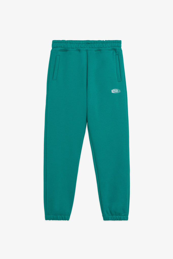 Cuffed Joggers