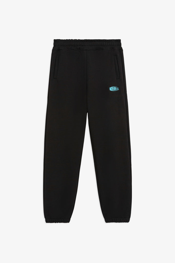 Cuffed Joggers
