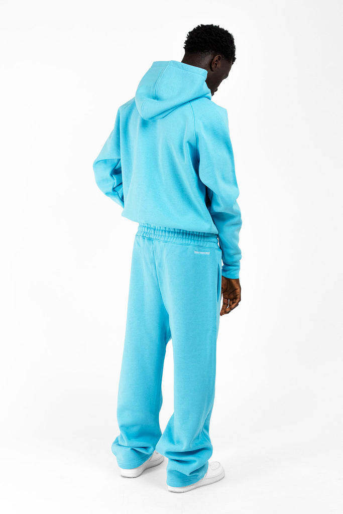 Wide Legs Joggers