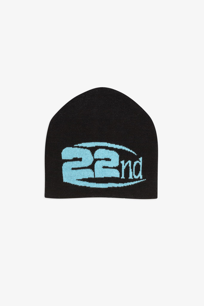 Beanie in Lana 22ND