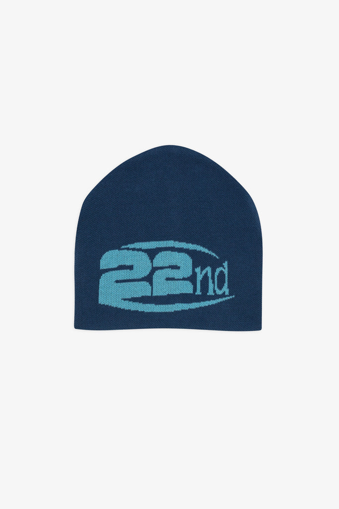 Beanie in Lana 22ND
