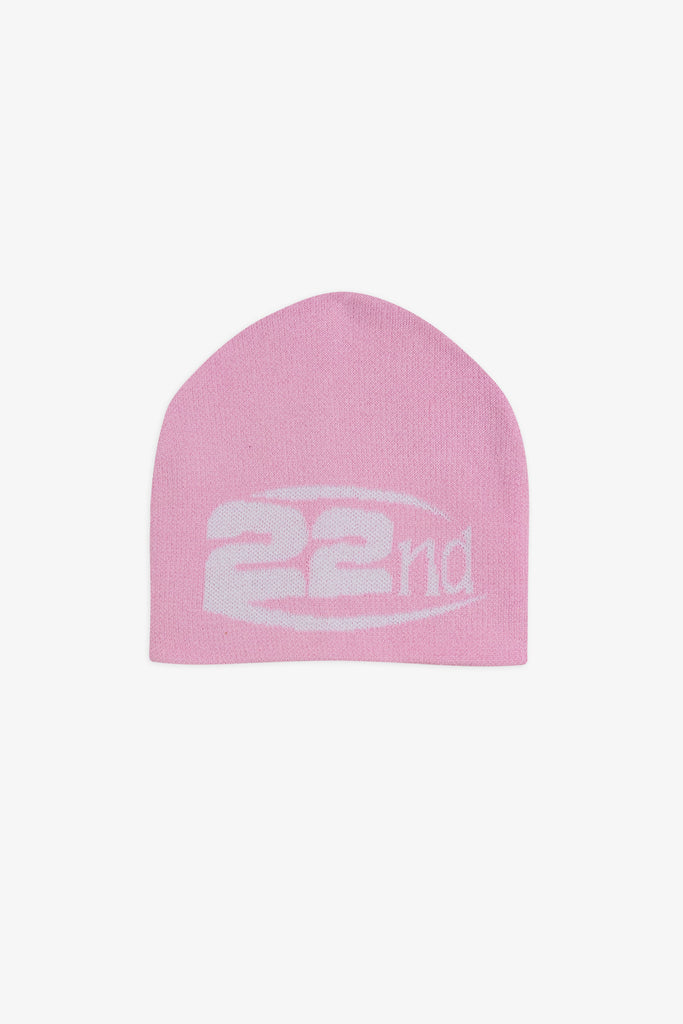 Beanie in Lana 22ND