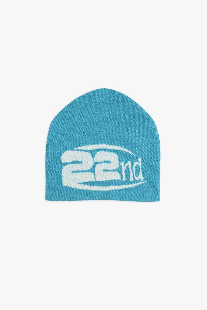 Beanie in Lana 22ND