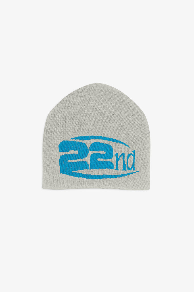 Beanie in Lana 22ND