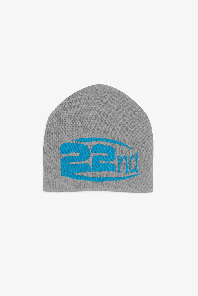 Beanie in Lana 22ND