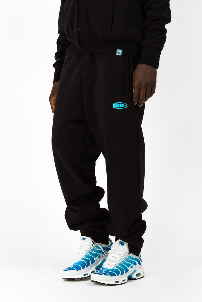 Cuffed Joggers