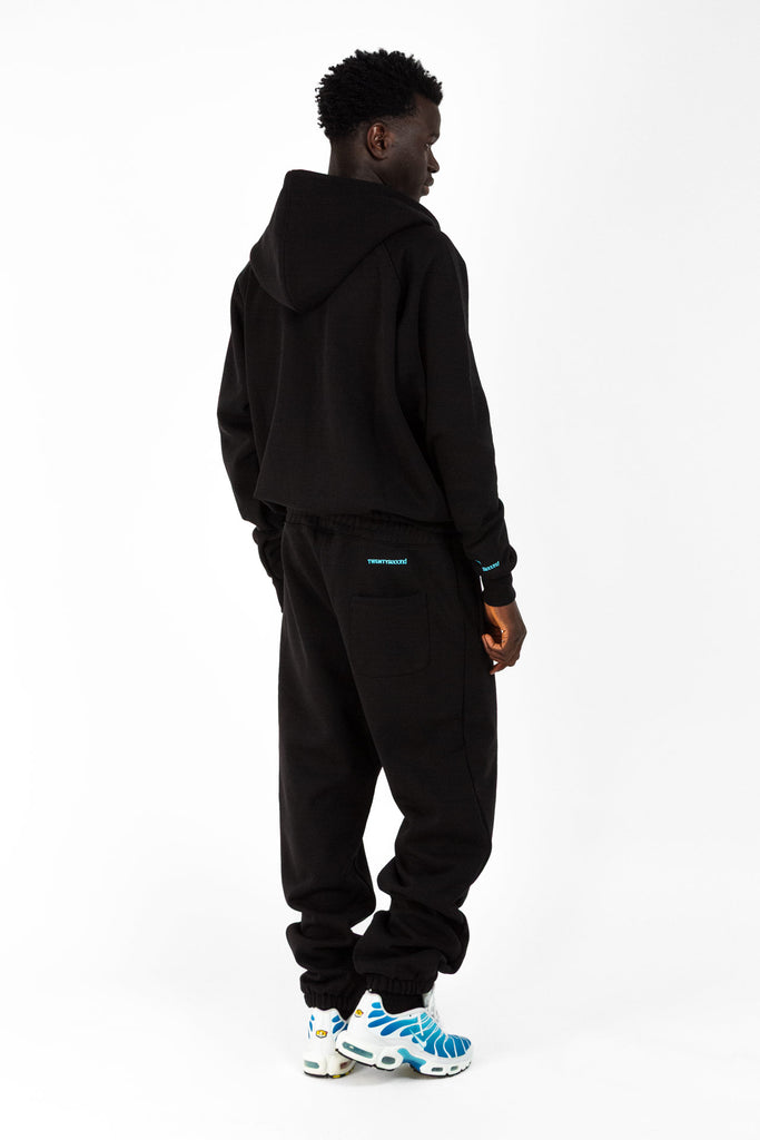 Cuffed Joggers