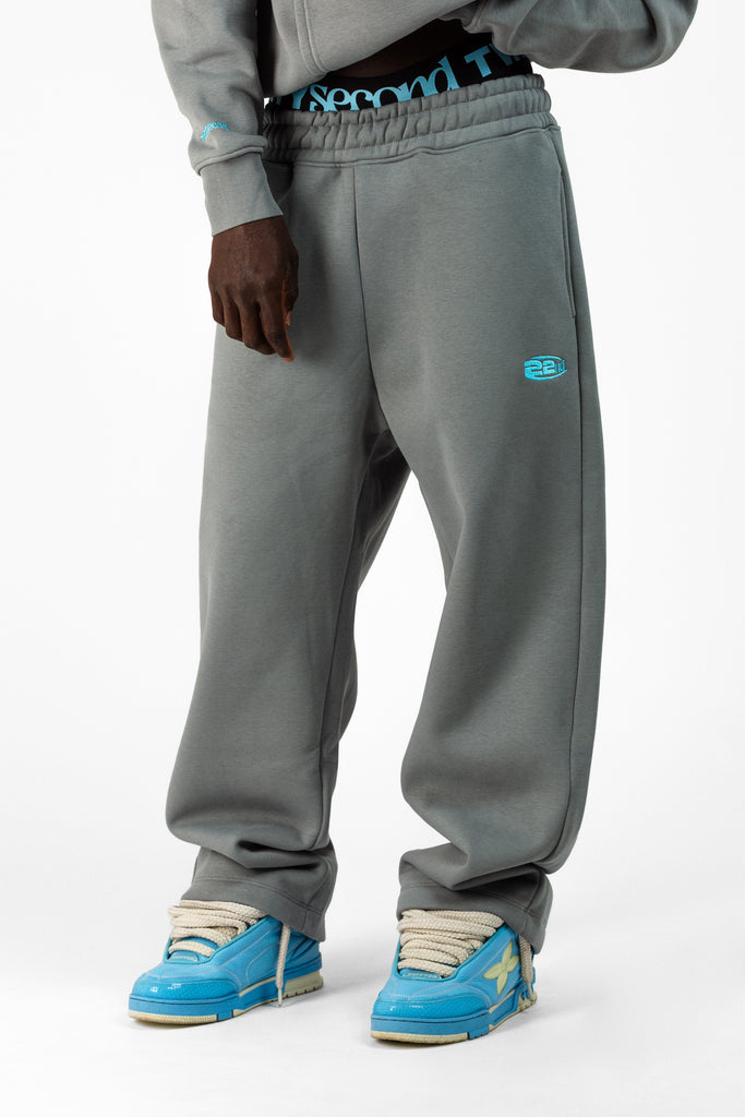 Wide Legs Joggers