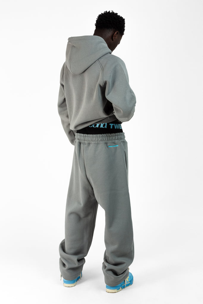 Wide Legs Joggers