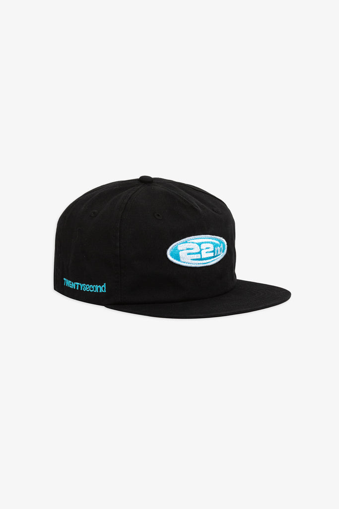 Cappello 5 panel