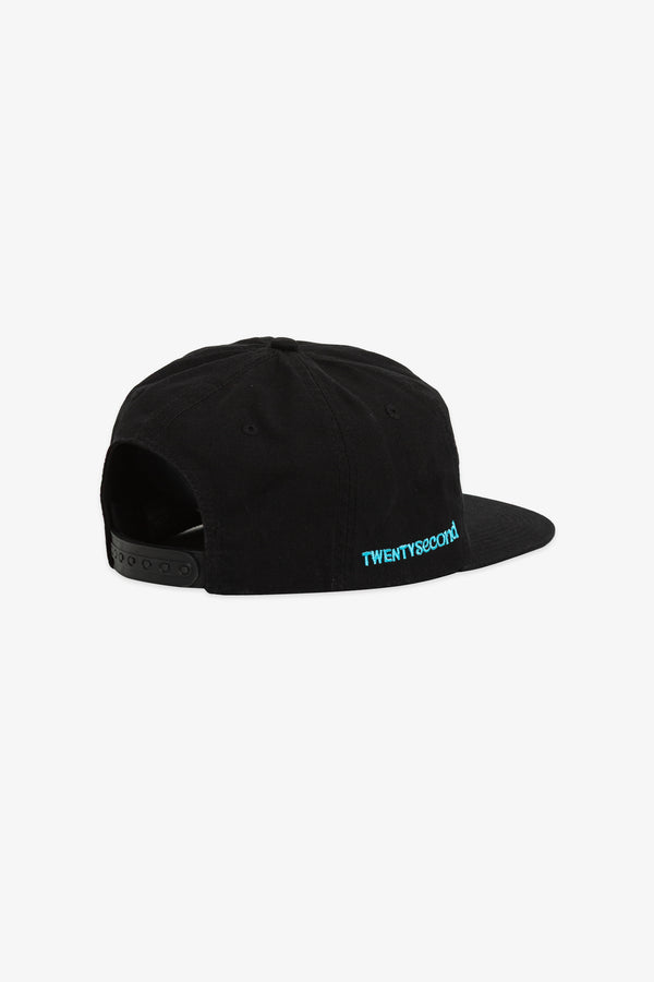 Cappello 5 panel