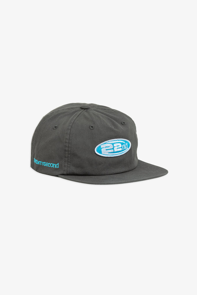 Cappello 5 panel