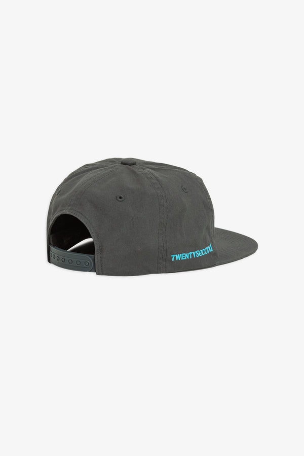 Cappello 5 panel
