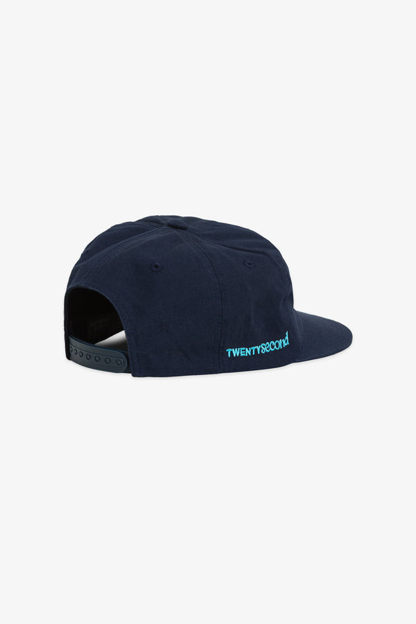 Cappello 5 panel