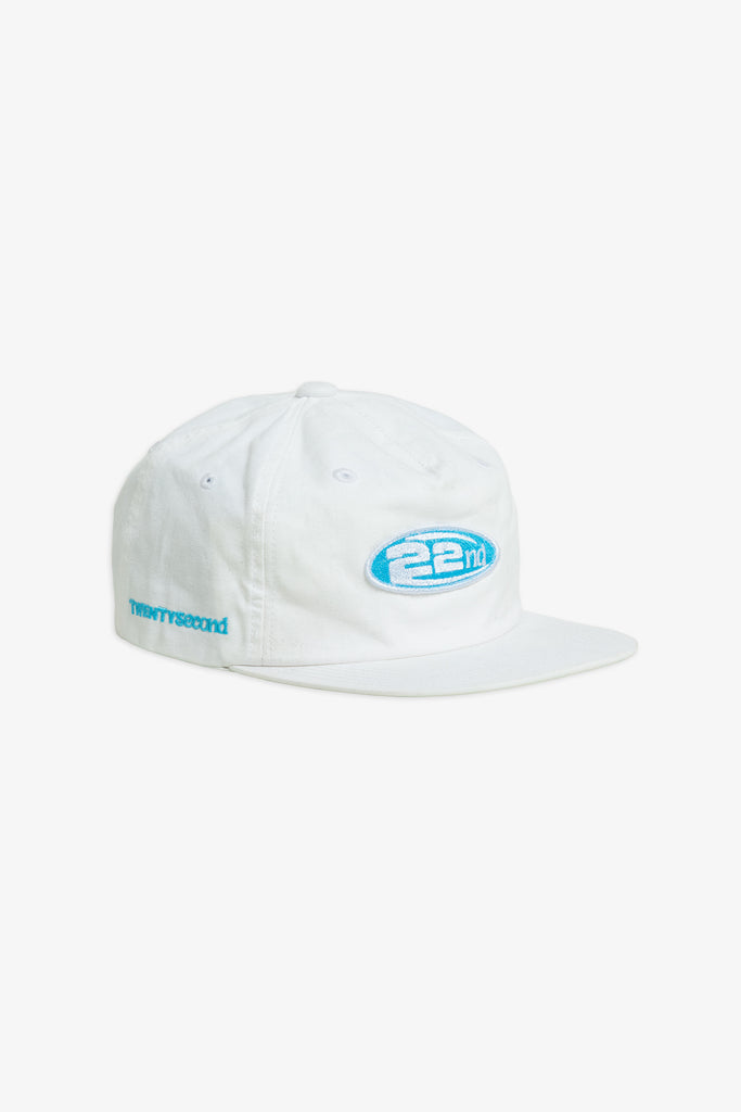 Cappello 5 panel