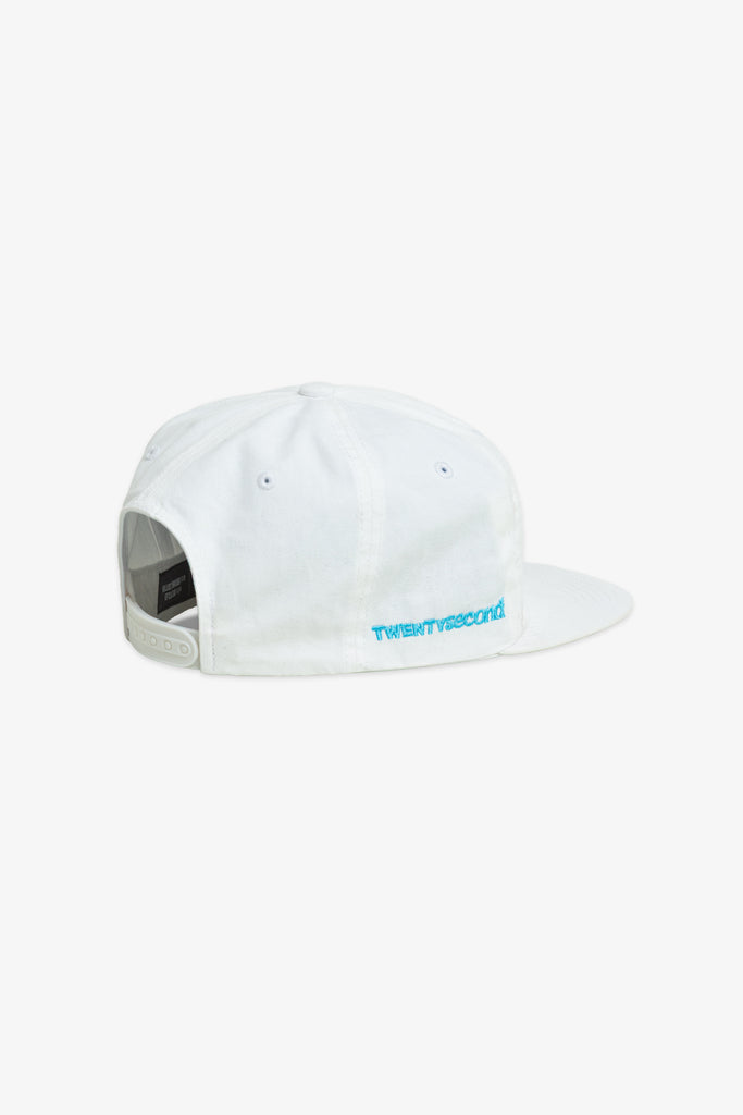 Cappello 5 panel