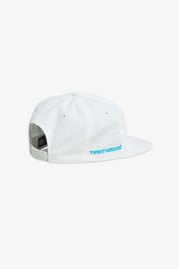 Cappello 5 panel
