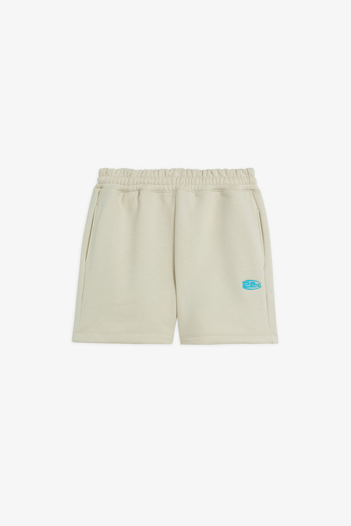 Sweat bermuda shorts with 22ND 