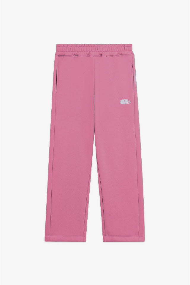 Wide Legs Joggers
