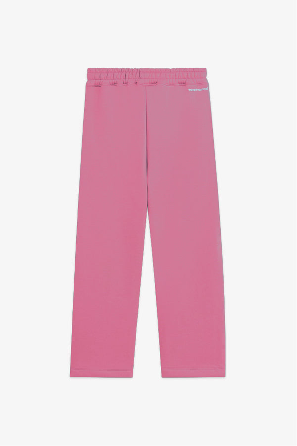 Wide Legs Joggers