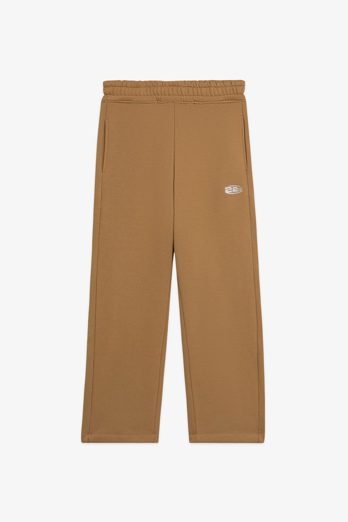 Wide Legs Joggers