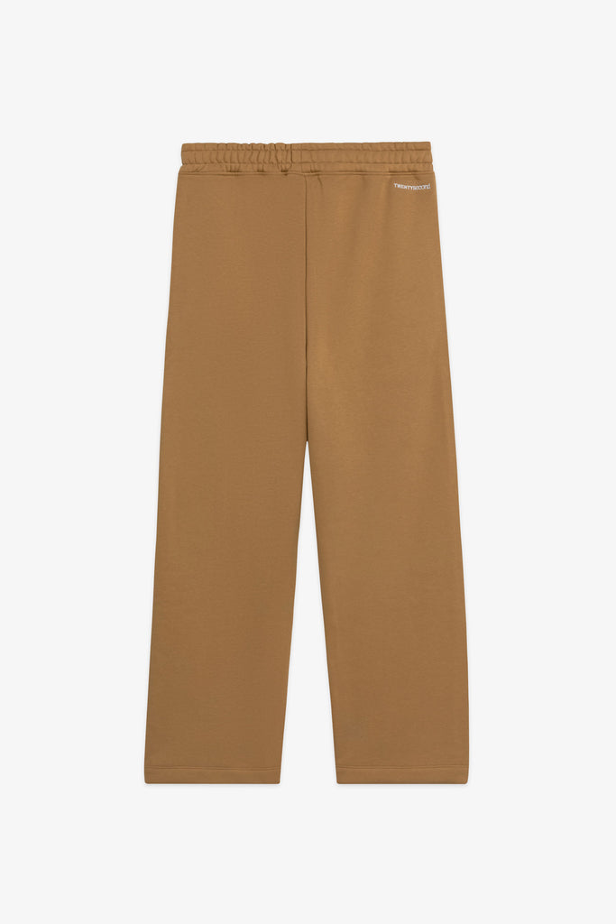 Wide Legs Joggers