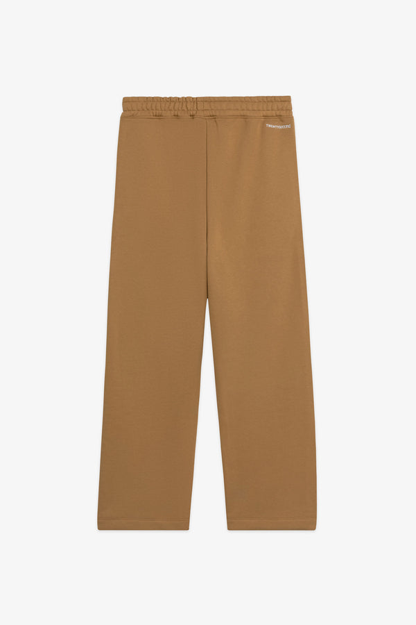 Wide Legs Joggers