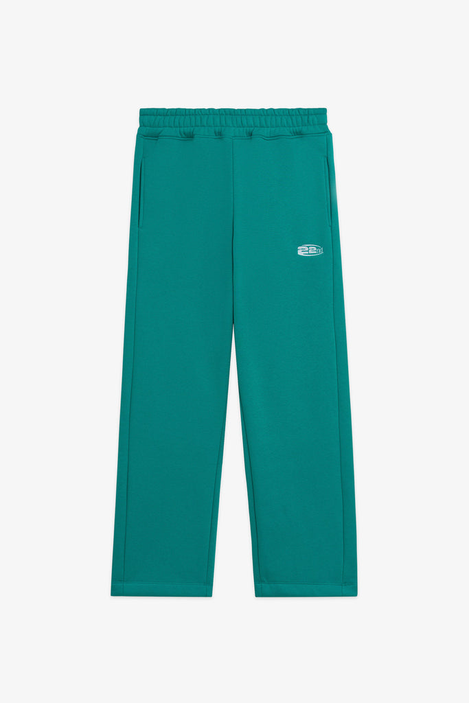 Wide Legs Joggers