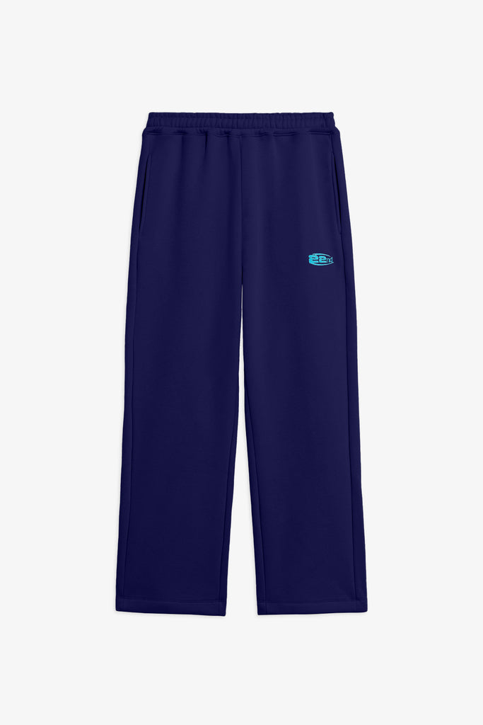 Wide Legs Joggers