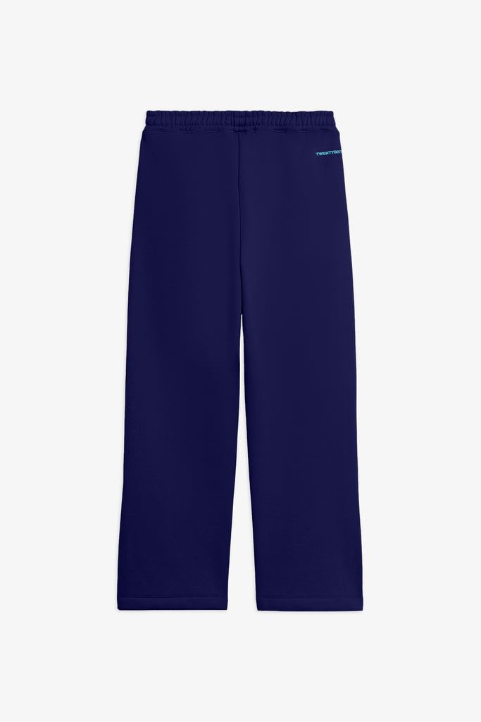 Wide Legs Joggers