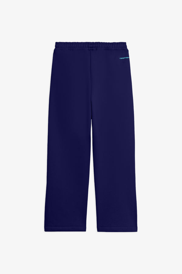 Wide Legs Joggers
