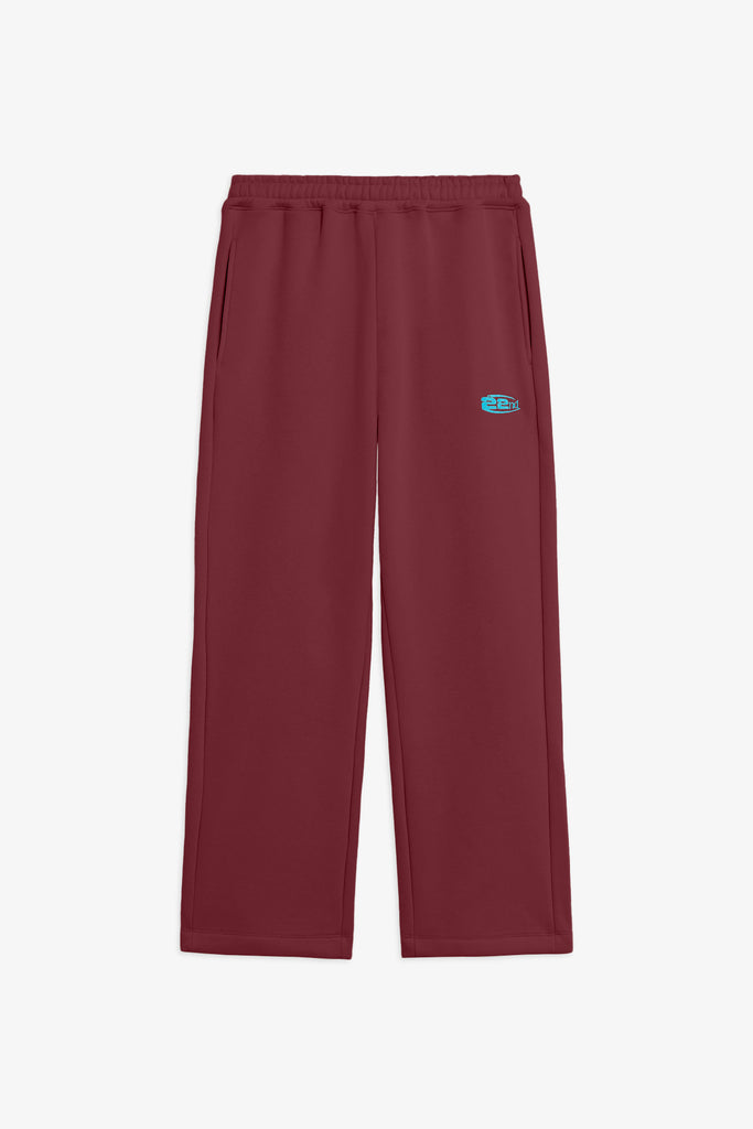 Wide Legs Joggers