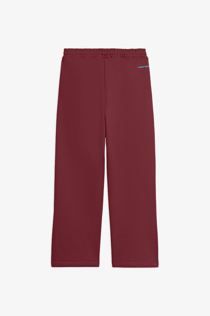 Wide Legs Joggers