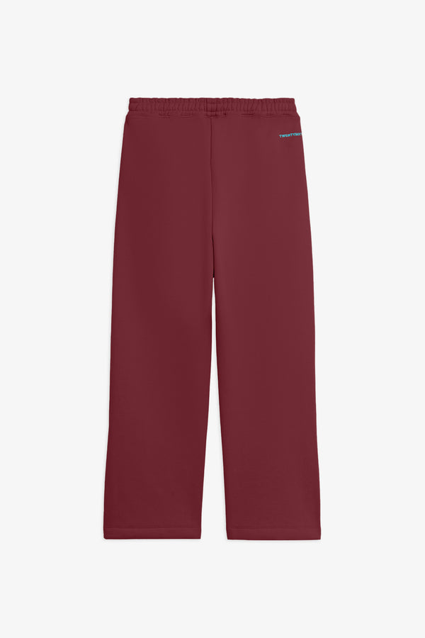 Wide Legs Joggers