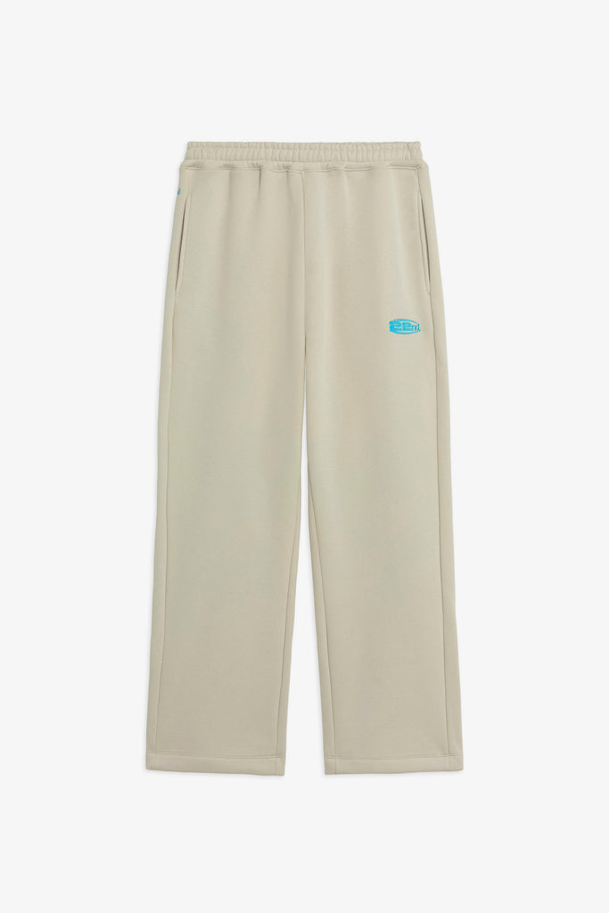 Wide Legs Joggers