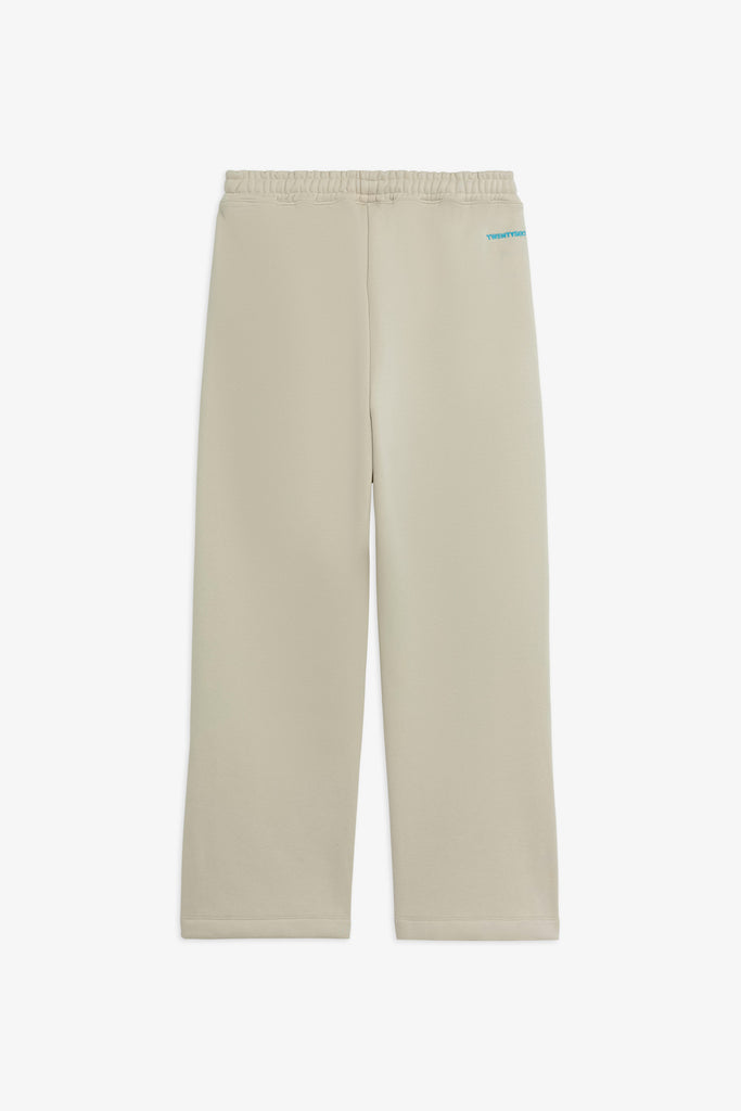 Wide Legs Joggers