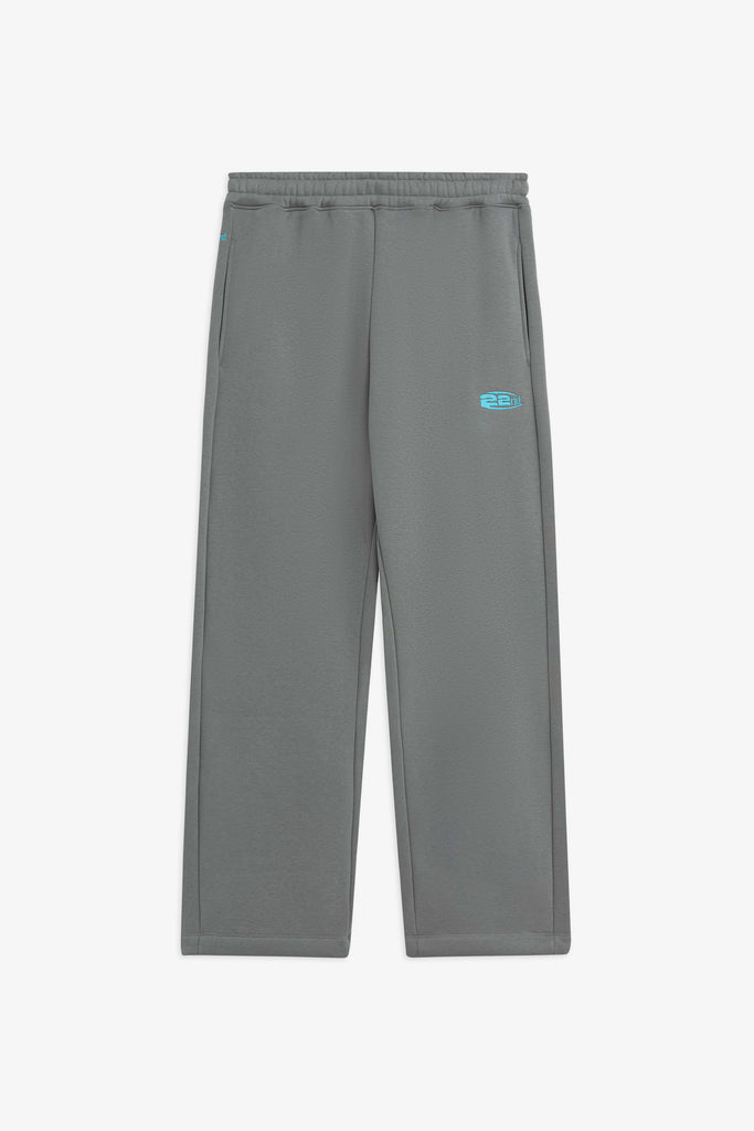 Wide Legs Joggers