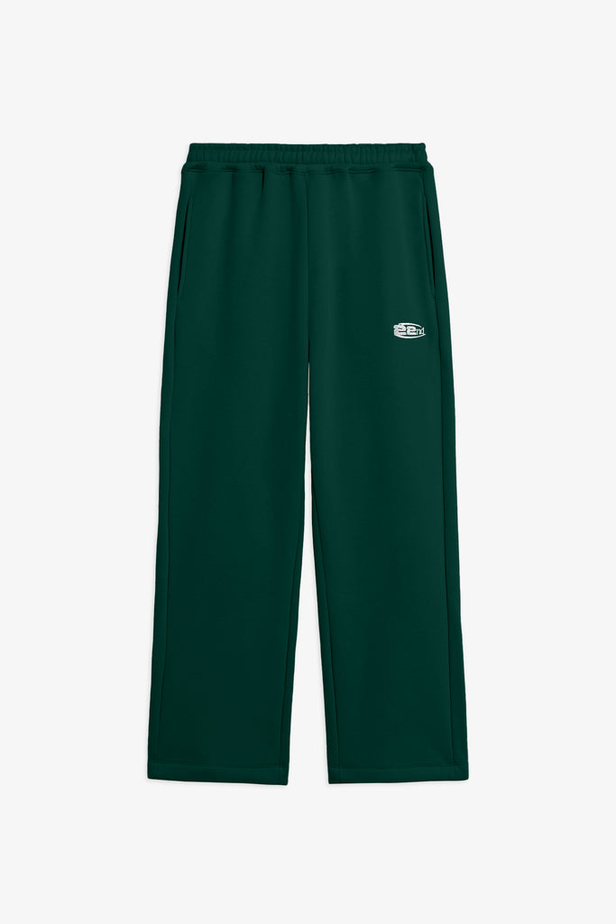 Wide Legs Joggers