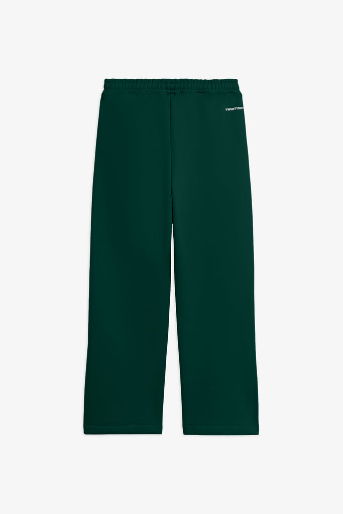 Wide Legs Joggers