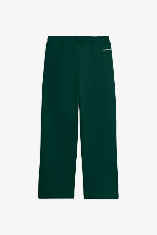 Wide Legs Joggers