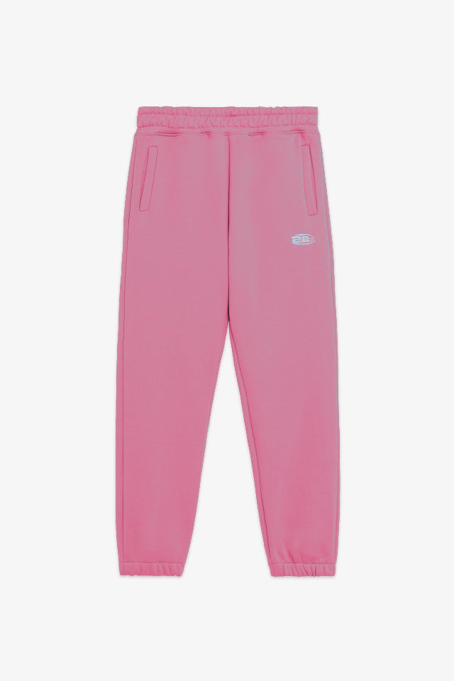 Cuffed Joggers