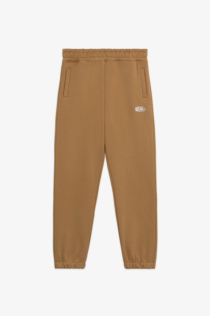 Cuffed Joggers