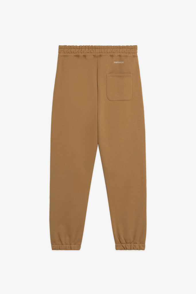 Cuffed Joggers