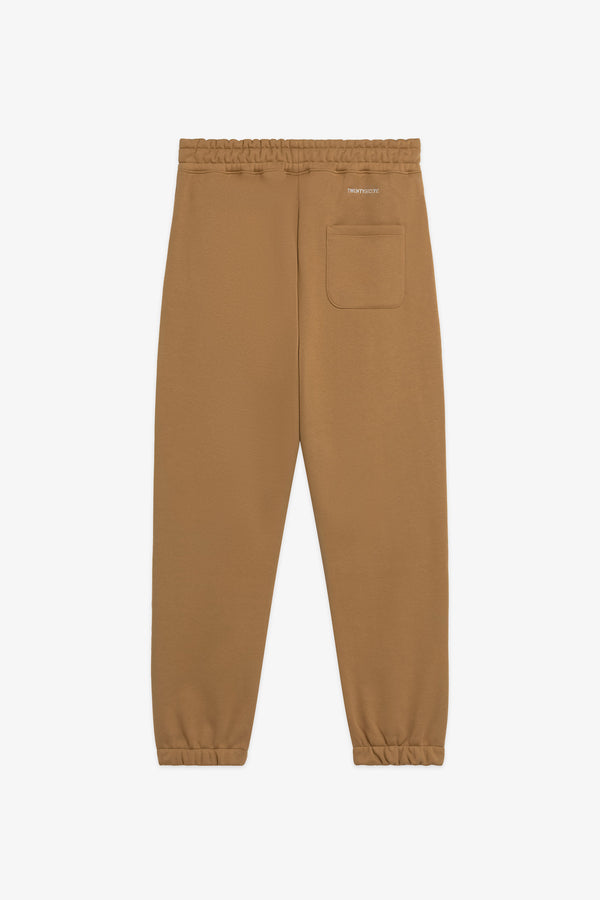 Cuffed Joggers