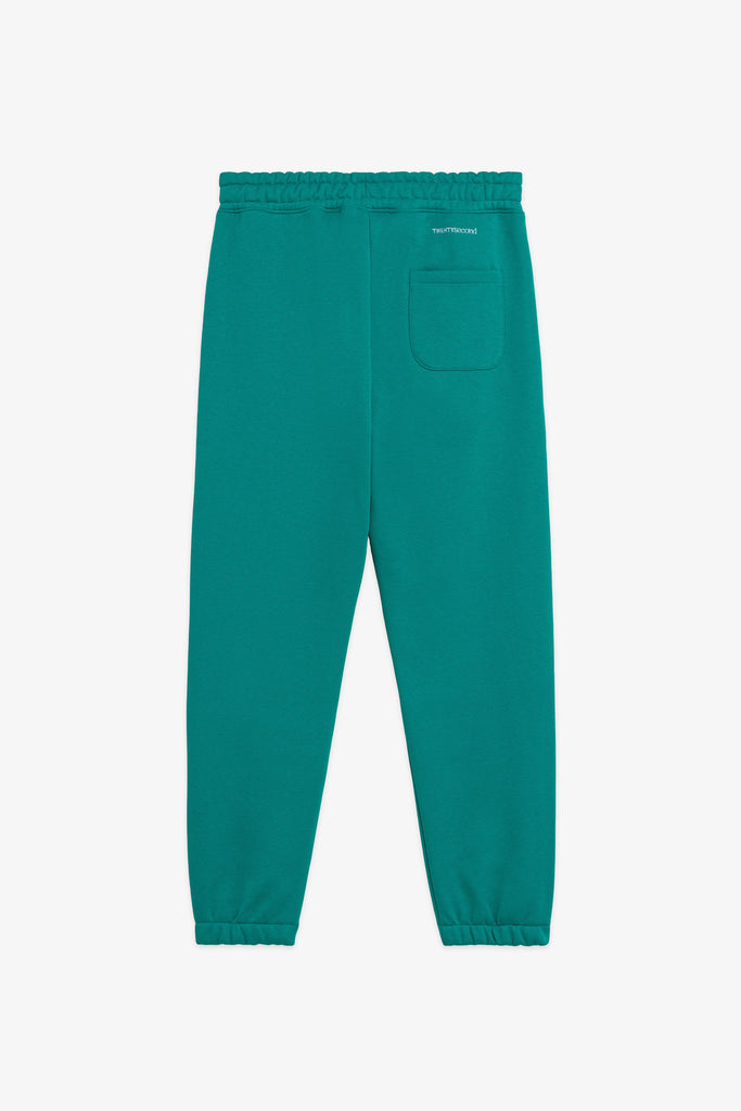 Cuffed Joggers