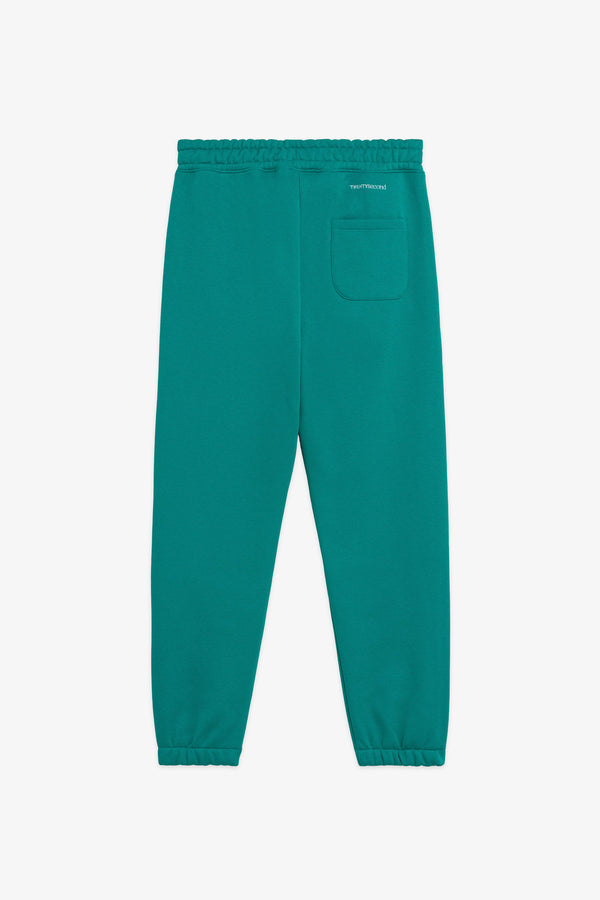 Cuffed Joggers